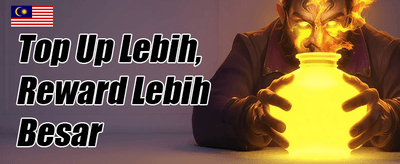 Bonus Rujukan Rakan promotional banner