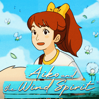 Aiko and the Wind Spirit icon