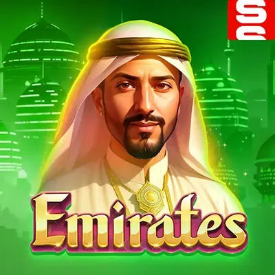 Emirates icon