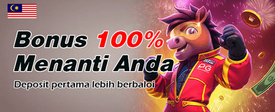 Promosi Eksklusif myramly888.org