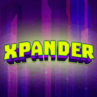 Xpander icon