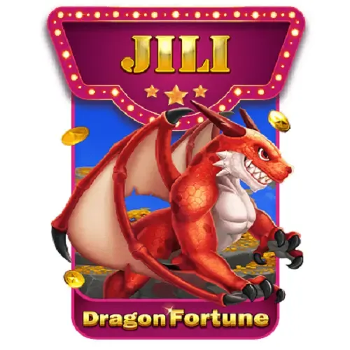 Dragon Fortune game screenshot