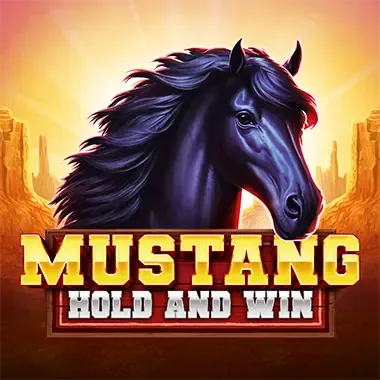 Mustang Hold and Win icon