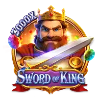 Sword Of King game screenshot