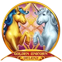 Golden Unicorn Deluxe