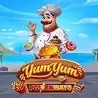 Yum Yum Powerways icon