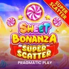 Sweet Bonanza Super Scatter icon