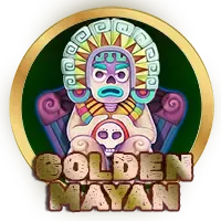 Golden Mayan game screenshot