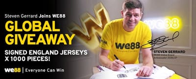 Bonus Selamat Datang myramly888.org