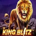 King Blitz game screenshot