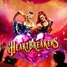 Heartbreakers game icon