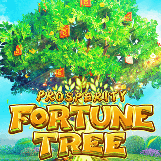Prosperity Fortune Tree icon