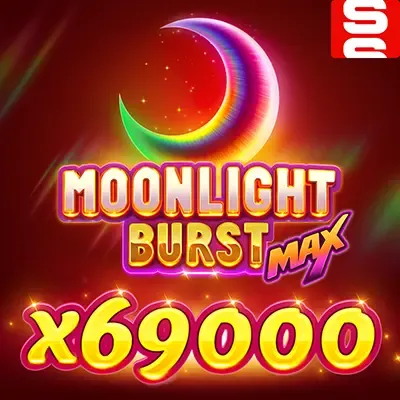 Moonlight Burst Max game icon