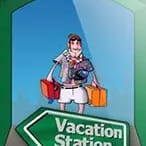 Vacation Station game screenshot